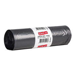 Koroplast Çöp Poşeti Eko Endüstriyel Hantal 100x150 - Koroplast