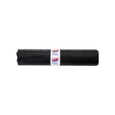 Koroplast Çöp Poşeti End Jumbo Siyah 80x110 0287 - 1