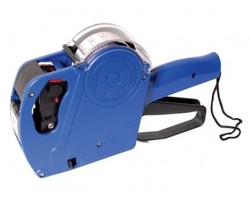 Kraf Etiket Makinesi 8 Hane 5500 - KRAF