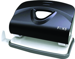 Kraf Foks Delgeç F140 Mavi 20 Sayfa - KRAF