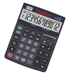 Kraf Hesap Makinesi 12 Hane HM-120 - KRAF