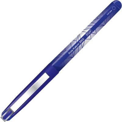 Kraf İmza Kalemi 1,0 Mavi 305G - 1