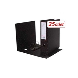 Kraf Karton Klasör Geniş 25'li - KRAF