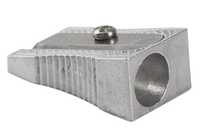 Kraf Metal Kalemtraş 740g - KRAF