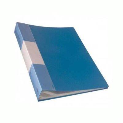 Kraf Sunum Dosyası A4 Mavi 100lü F100AK - 1
