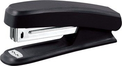 Kraf Zımba Makinası No:10 Siyah - KRAF