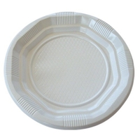 Kullan At Plastik TabakOrta Boy 100'Lü 17 cm - Akyıldız