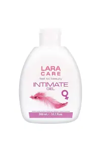 Lara Care İntim Jel 300Ml - 1
