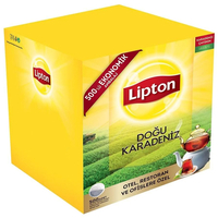 Lipton Doğu Karadeniz 500 'lü Demlik Poşet Çay - 2