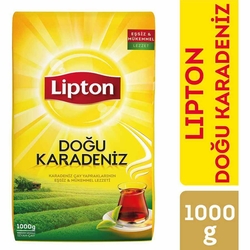 Lipton Doğu Karadeniz Dökme Çay 1000 gr - Lipton
