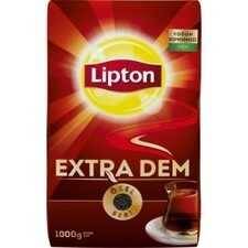 Lipton Extra Dem Dökme Çay 1000 gr - 1