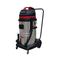 LSU 375 Sanayi Tipi Elektrik Süpürgesi - Viper