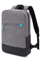 Mack Mcc-606 15.6 Unıcıty 3.0 Notebook Sırt Çantası Gri - 1