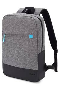 Mack Mcc-606 15.6 Unıcıty 3.0 Notebook Sırt Çantası Gri - 1