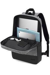 Mack Mcc-606 15.6 Unıcıty 3.0 Notebook Sırt Çantası Gri - 2