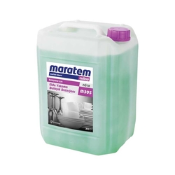 Maratem M305 Elde Yıkama Bulaşık Deterjanı 20lt - MARATEM