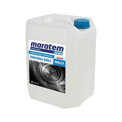 Maratem M623 Nötralize Edici 20lt - 1