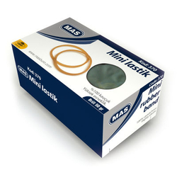 Mas 50 gr Ambalaj Lastiği 370 - MAS