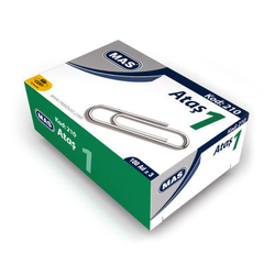 Mas Ataş No:1 100lü 210 - MAS