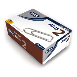 Mas Ataş No:2 100lü 220 - MAS