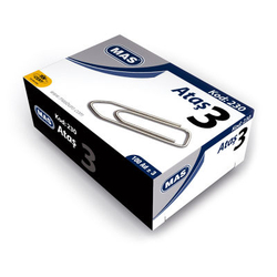 Mas Ataş No:3 100lü 230 - MAS