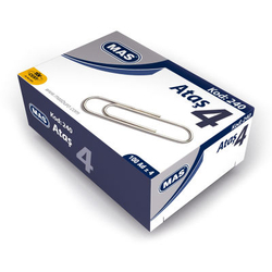 Mas Ataş No:4 100lü 240 - MAS