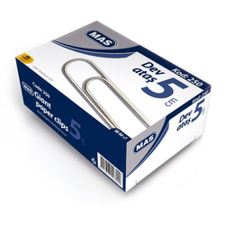 Mas Dev Ataş 5cm 250 - MAS