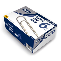 Mas Dev Ataş 6cm 260 - MAS