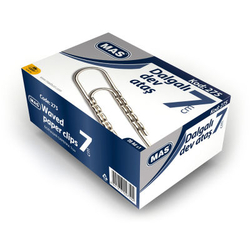 Mas Dev Ataş Dalgalı 7cm 270 - MAS