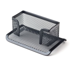 Mas Perfore Kartvizitlik Siyah 3820 - MAS