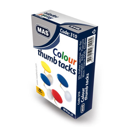 Mas Raptiye Renkli 310 - MAS