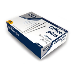 Mas Toplu İğne 50 gr 333 - MAS