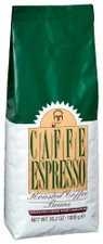 Mehmet Efendi Espresso Kavrulmuş Çekirdek 1000 gr - MEHMET EFENDİ