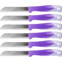 Muhtelif Bıçak Meyve Seti 6'lı - 