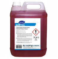 Multi Light Yüzey Temizleyici 5lt - Diversey