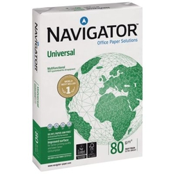 Navigatör A3 Fotokopi Kağıdı 80 gr/m² 500 yp - NAVİGATÖR
