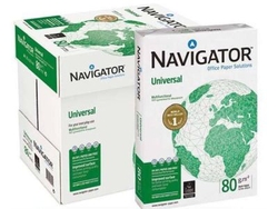 Navigatör A4 Fotokopi Kağıdı 80 gr 5'li - NAVİGATÖR