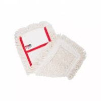 Ceymop Nemli Mop Zincir Dikiş Kırmızı 50 Cm CYP-131 - 