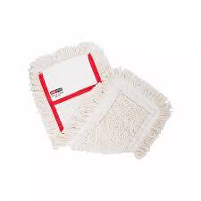 Ceymop Nemli Mop Zincir Dikiş Kırmızı 50 Cm CYP-131 - 1