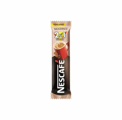Nescafe 2si1 arada 56lı - NESCAFE