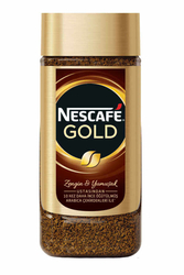 Nescafe Gold Cam Kavanoz 200 gr - NESCAFE