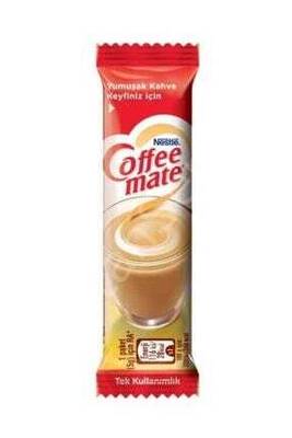 Nestle Coffee Mate Kahve Kreması 5 gr 100′lü - 1
