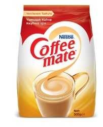 Nestle Coffee Mate Kahve Kreması 500 gr - NESTLE
