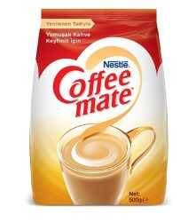 Nestle Coffee Mate Kahve Kreması 500 gr - 1
