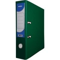 Noki Plastik Klasör Geniş Yeşil - NOKİ