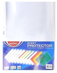 Noki Poşet Dosya A4 XL 100lü - NOKİ