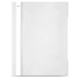 Noki Telli Dosya Eko Beyaz 50li - NOKİ