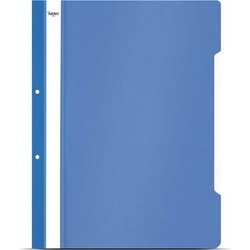 Noki Telli Dosya Mavi 10lu - NOKİ