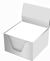 Odak Satış Küp Bloknot - ODAKSATIS