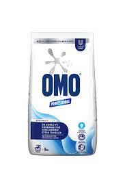 Omo Çamaşır Deterjanı 9 kg Prof. - 1